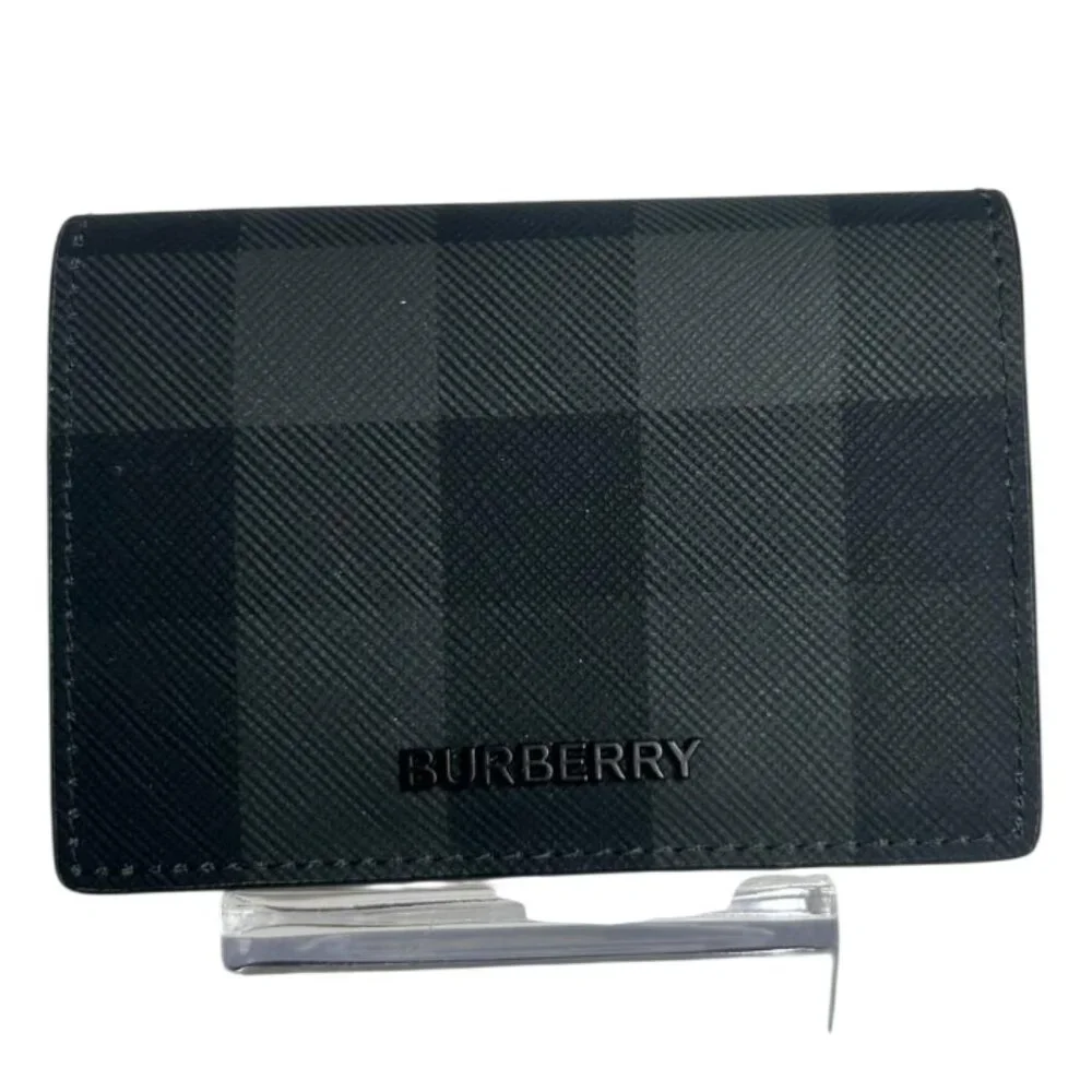 💎✨AUTHENTIC✨💎Burberry Wallet NEW WITH TAG WITH DUST BAG